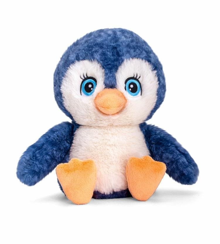 Keel Toys Keeleco Pingvin