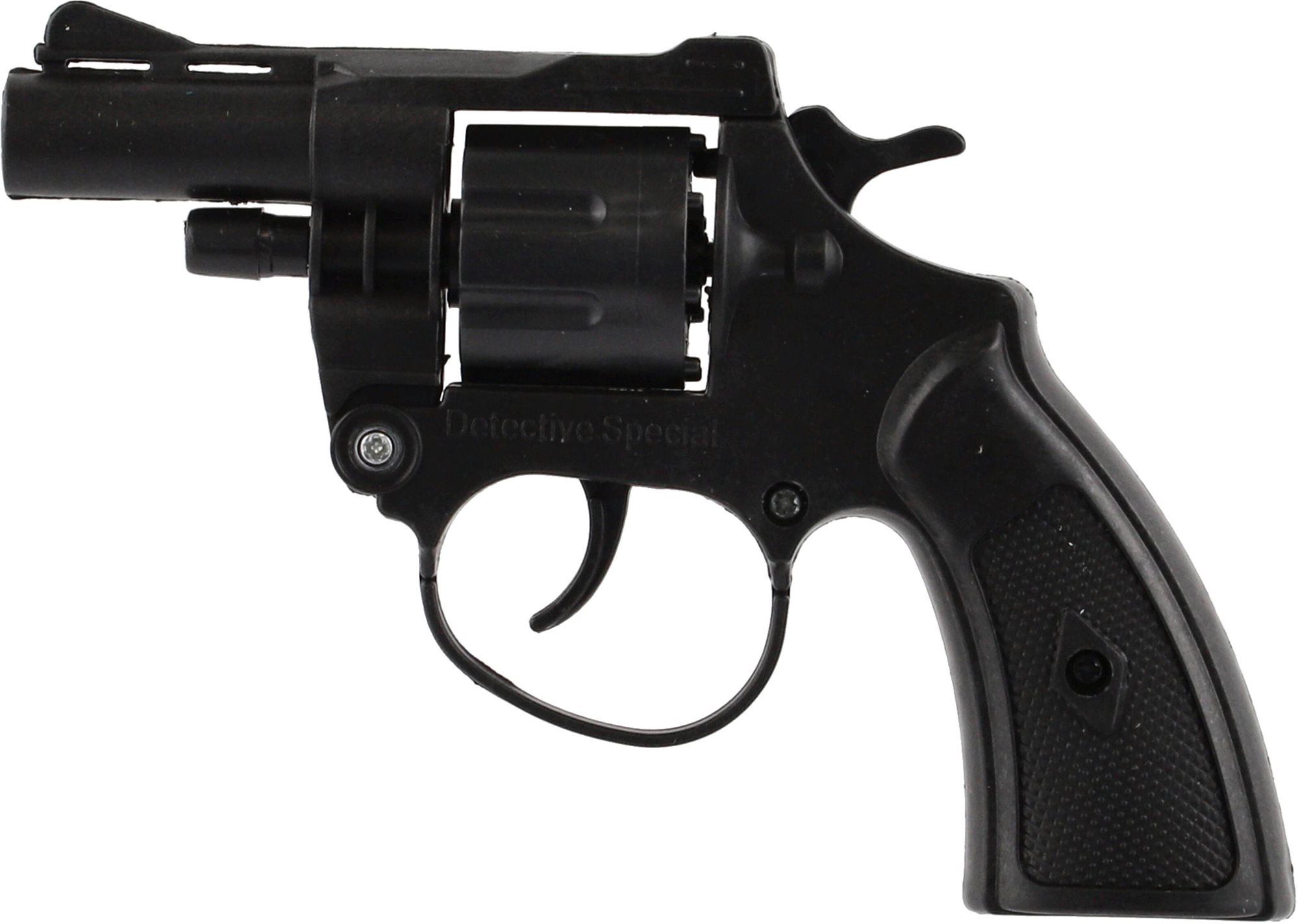 Teddies Patronos revolver, 13 cm
