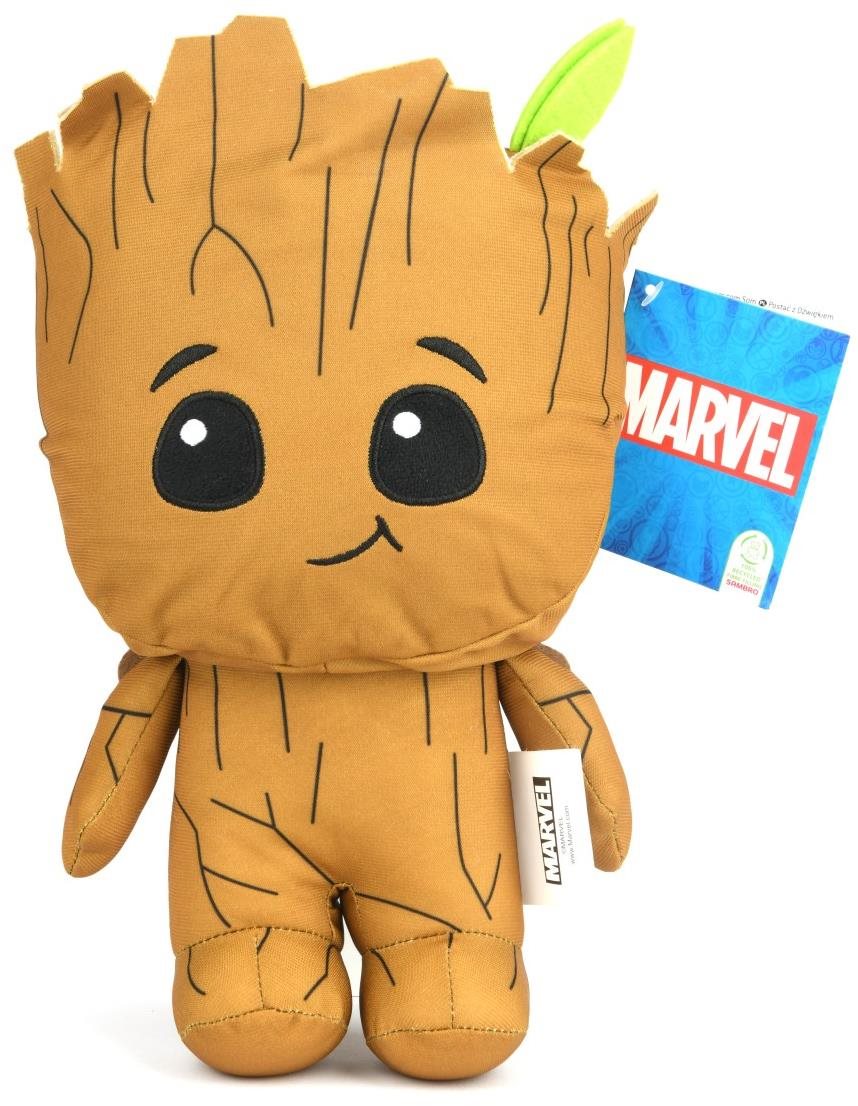 Marvel Groot hanggal
