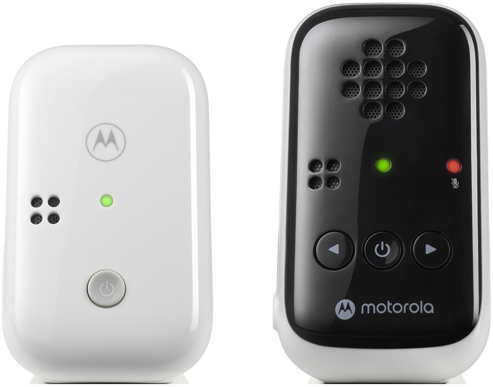 Motorola Pip 10