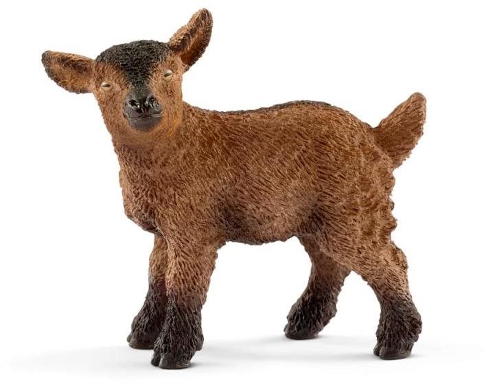 Schleich 13829 Állat -kecske