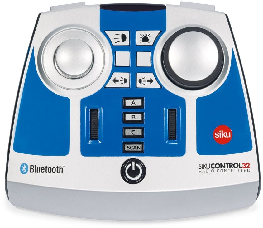 Siku Control - Bluetooth, távirányító