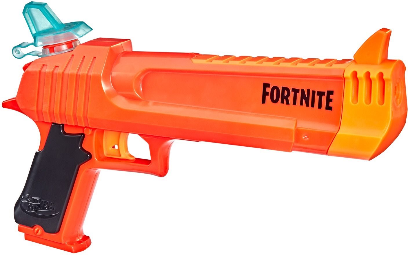 Nerf Supersoaker Fortnite HC