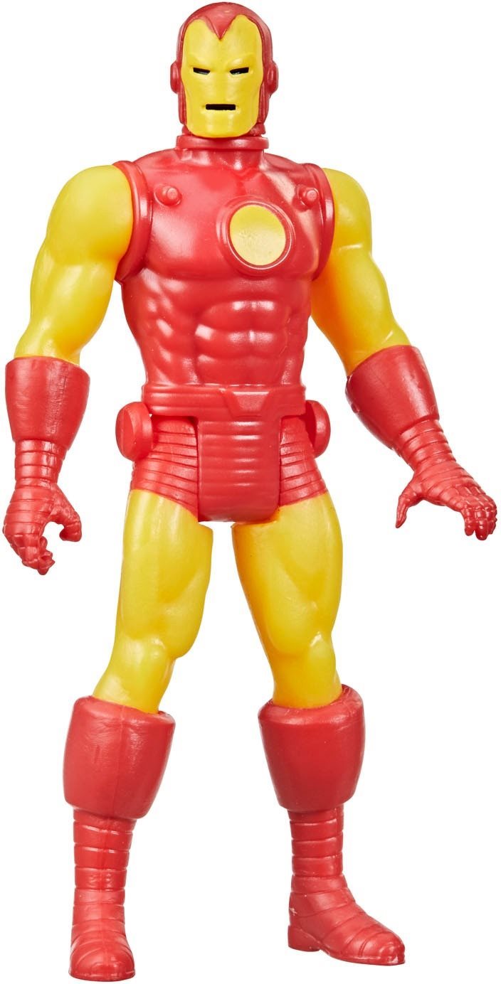 Figura Marvel Legends Iron Man