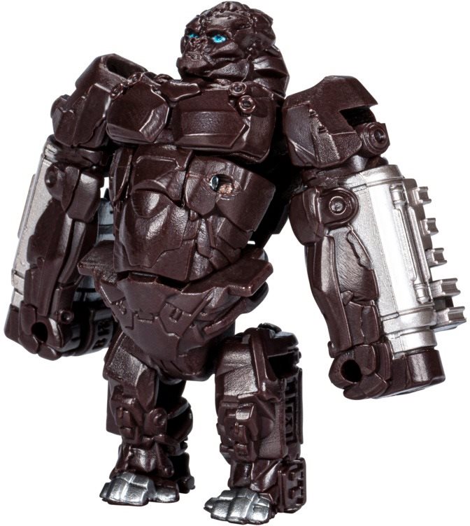 Transformers figura Optimus Primal