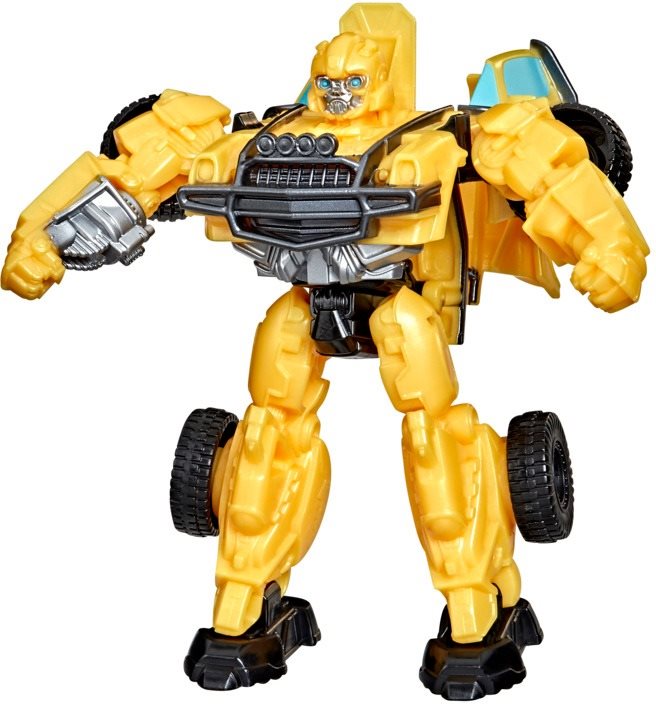 Transformers Űrdongó figura