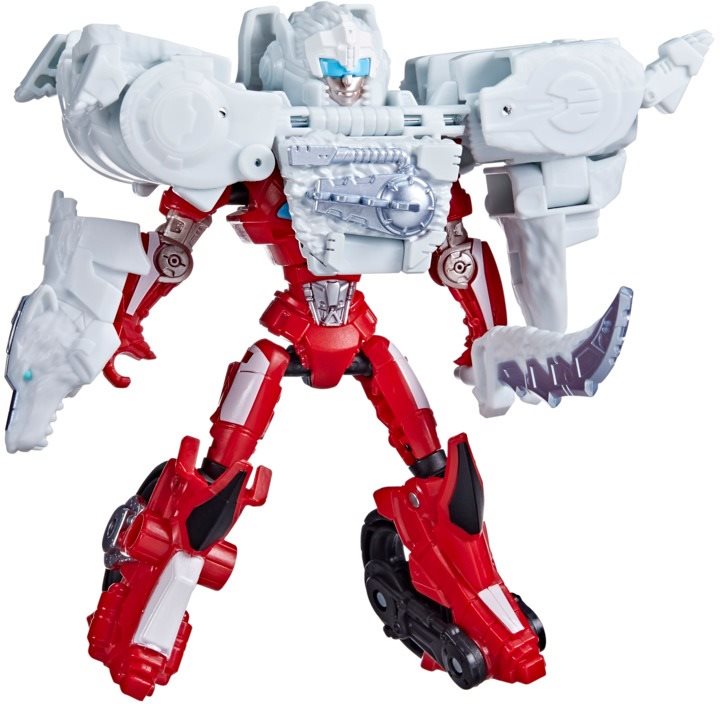 Transformers Arcee és Silverfang figurákat tartalmazó duplacsomag