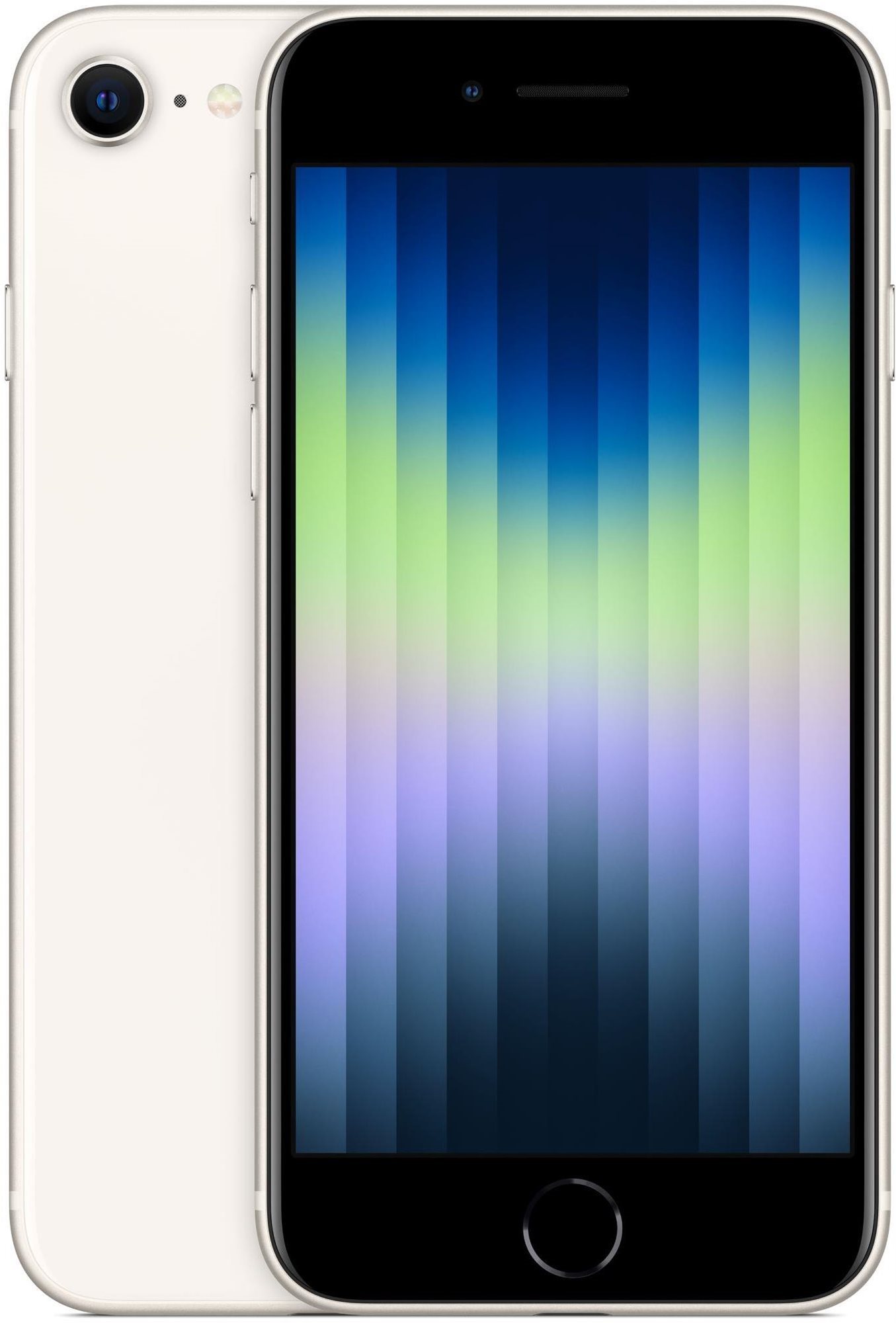 iPhone SE 2022 64 GB - Csillagfény