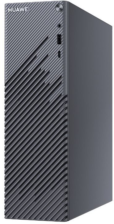 Huawei MateStation S Gray