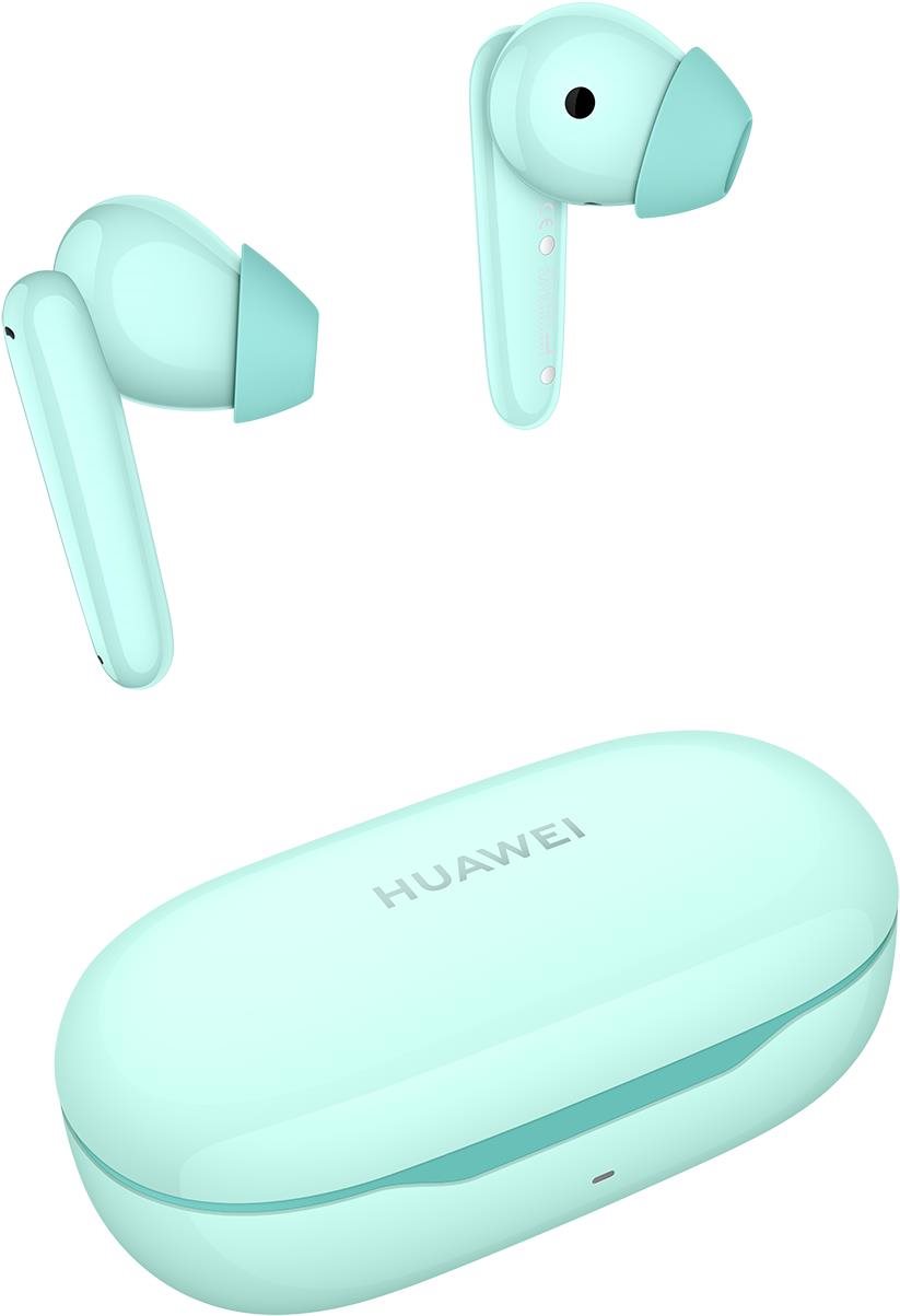 Huawei FreeBuds SE kék