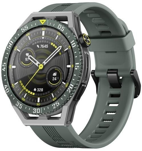 Huawei Watch GT 3 SE 46 mm Green