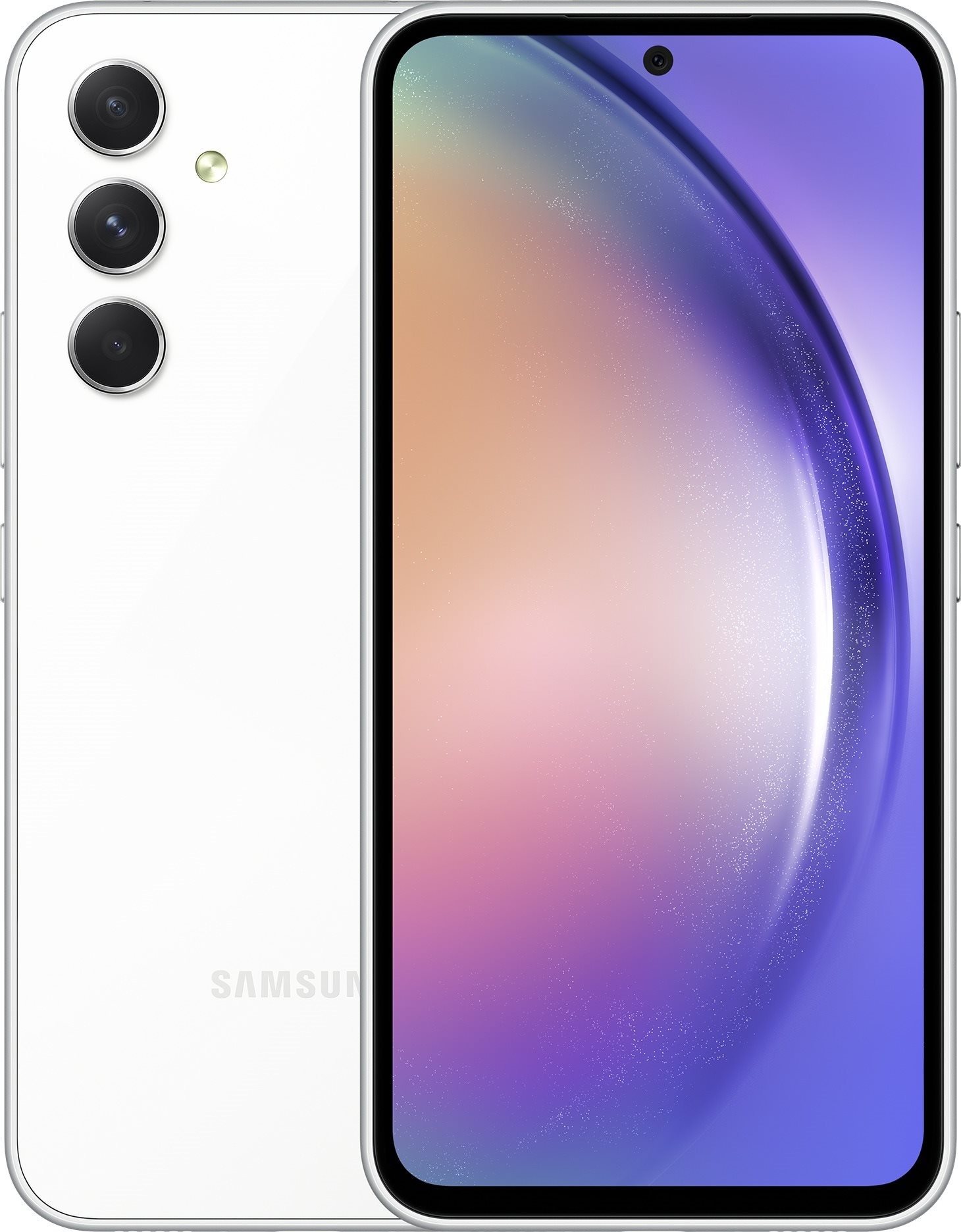 Galaxy A54