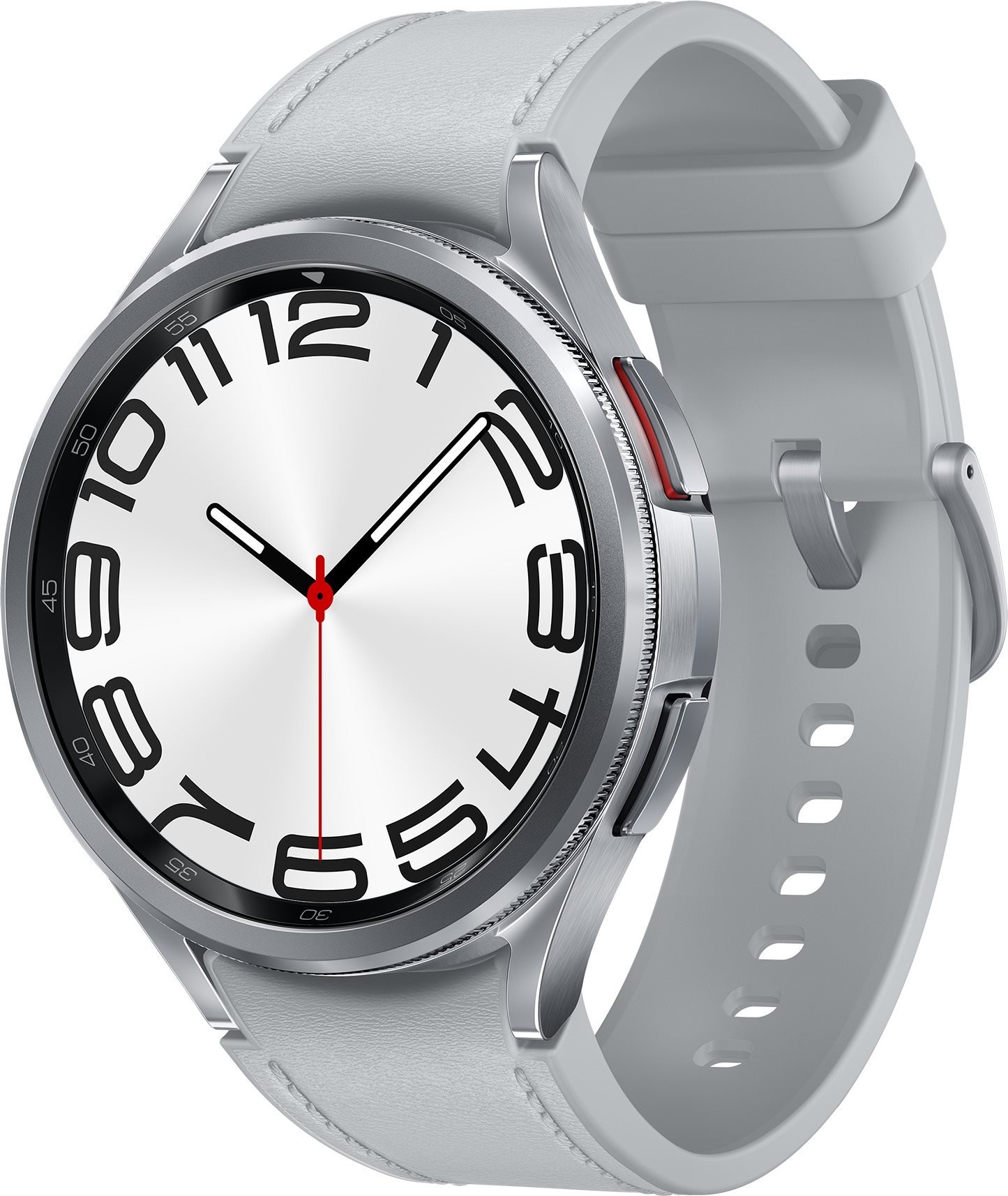 Samsung galaxy watch 6 classic 47mm - ezüst