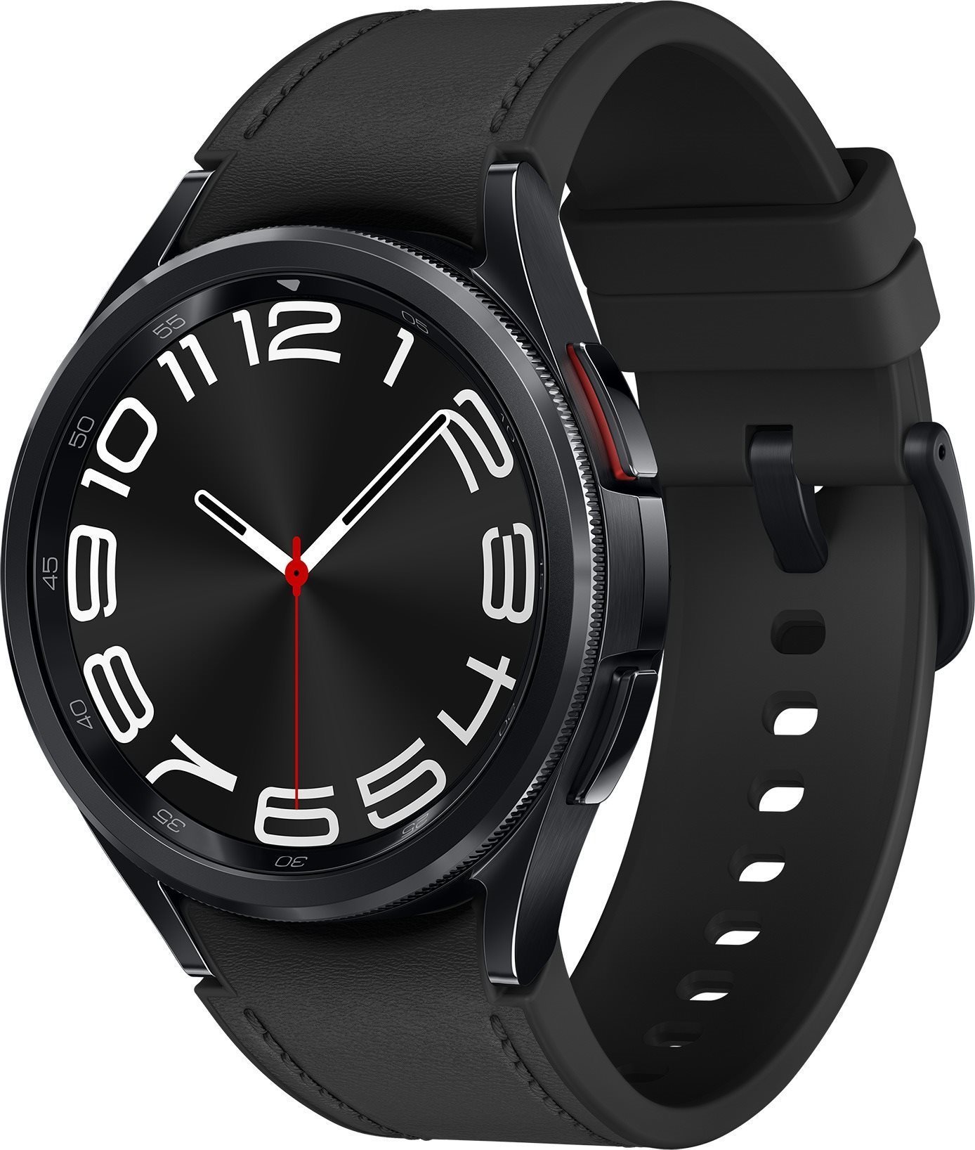 Samsung galaxy watch 6 classic 43mm - fekete