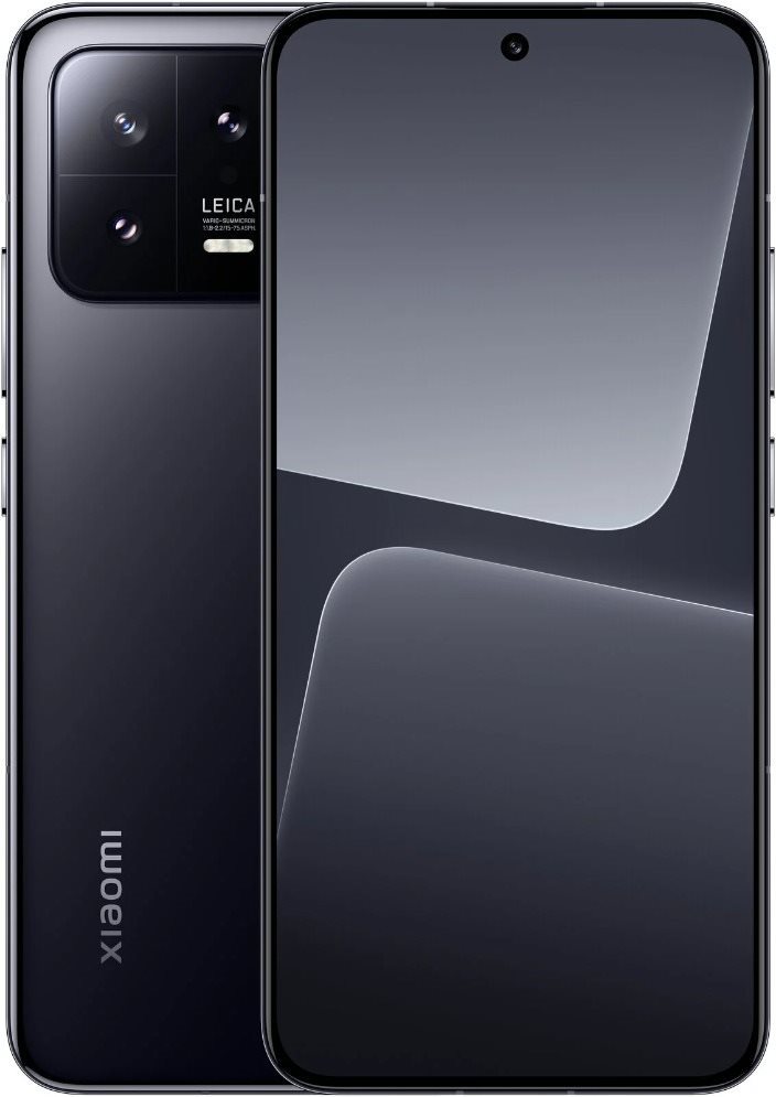 Xiaomi 13 8gb/256gb black