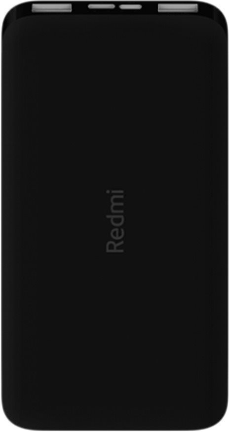 Xiaomi Redmi Powerbank 10000mAh Black