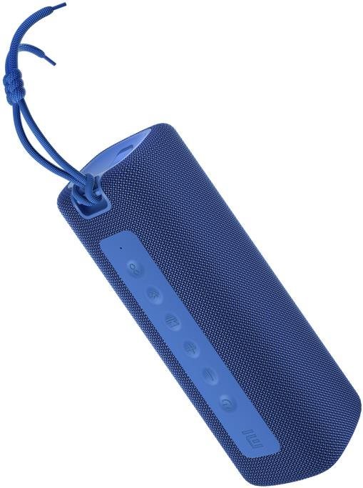 Xiaomi Mi Portable Bluetooth Speaker (16 W) Blue