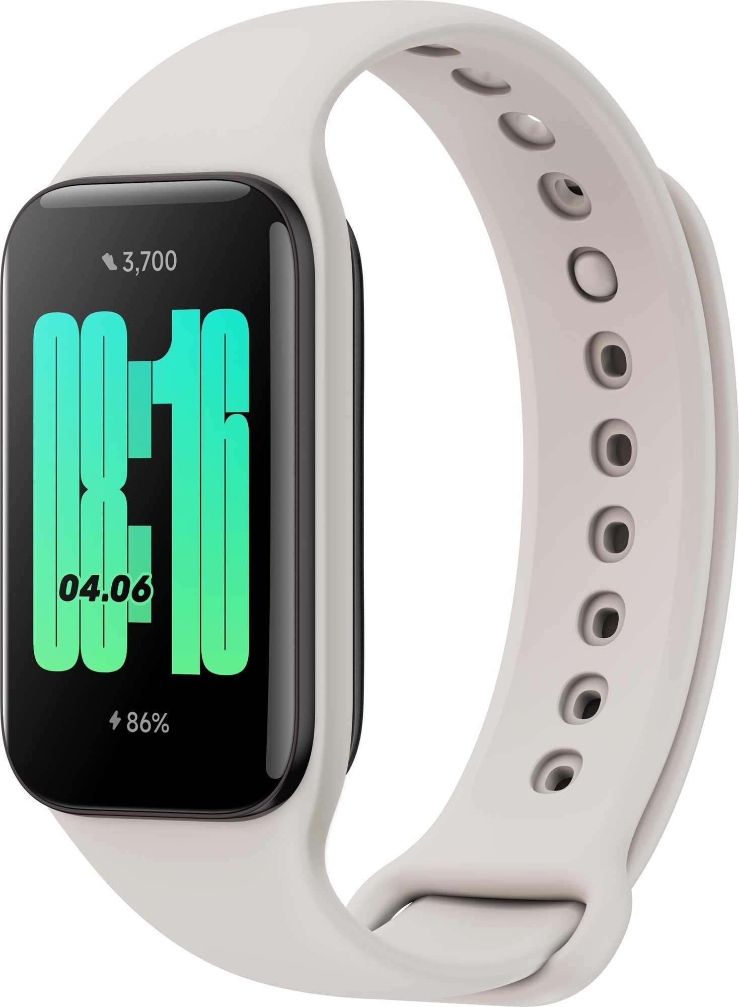 Xiaomi Redmi Smart Band 2 GL Ivory