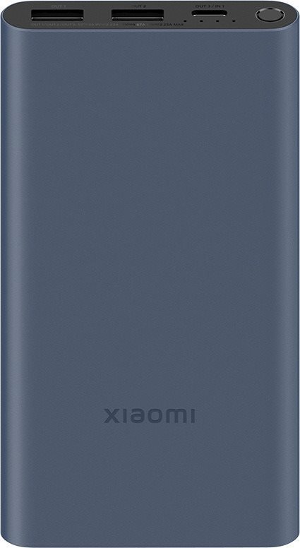 Xiaomi 22,5W Power Bank 10000mAh