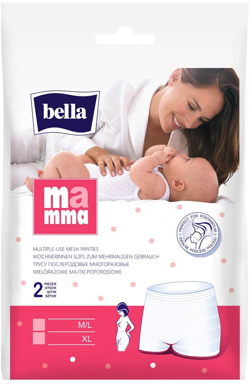BELLA Mamma M / L (2 db)