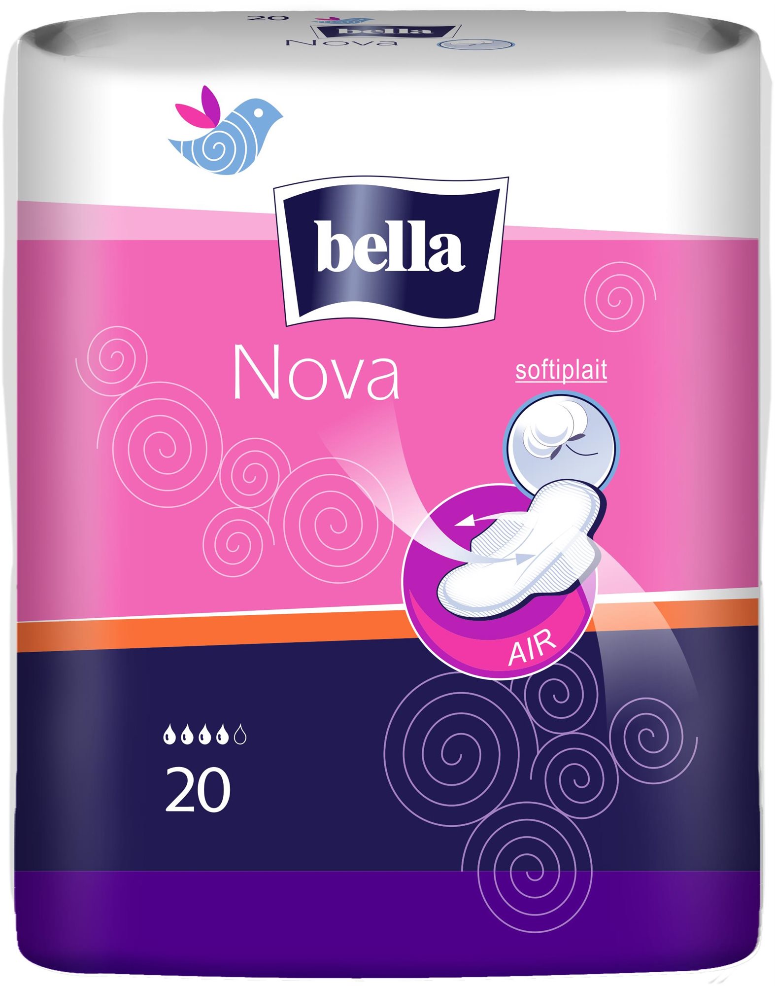 BELLA Nova 20 db