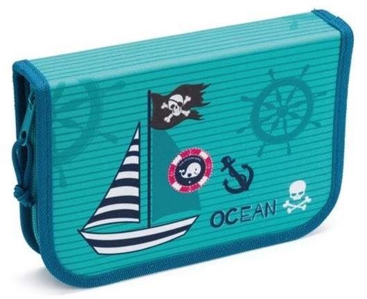 HELMA 365 Ocean Pirate, egyszintes