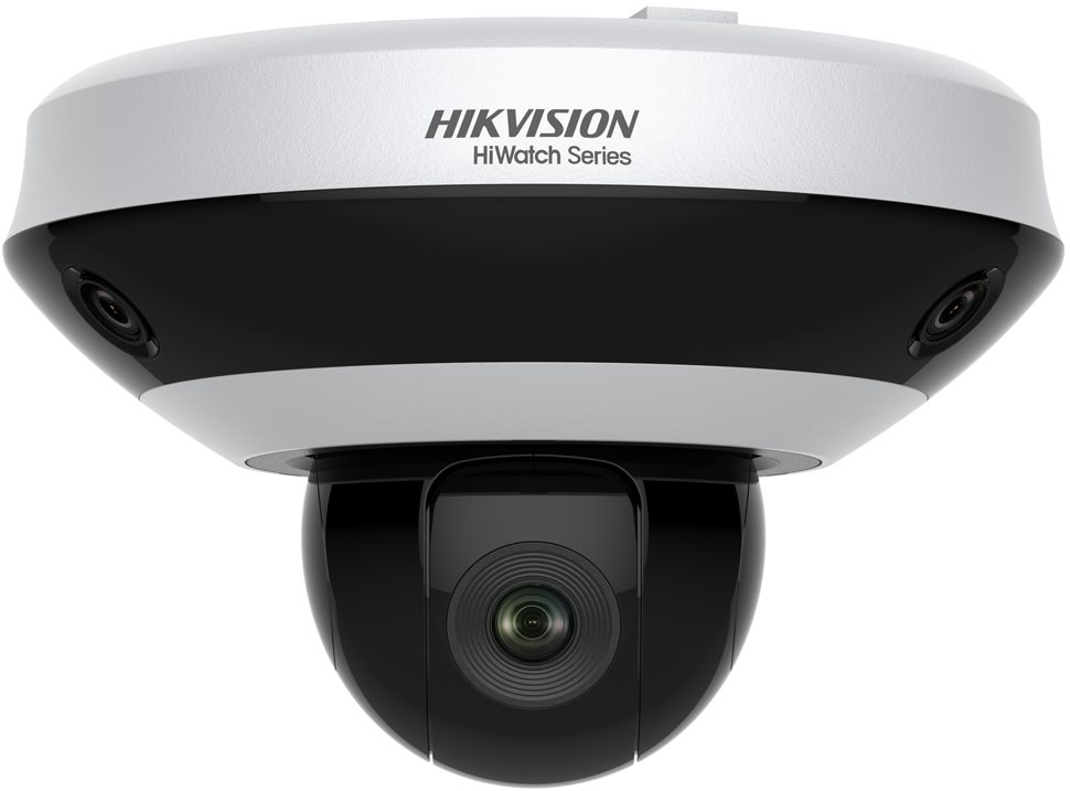 HikVision HiWatch HWP-P332ZI-DE3