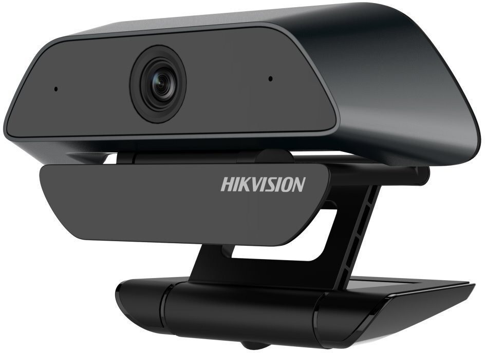 HikVision DS-U12