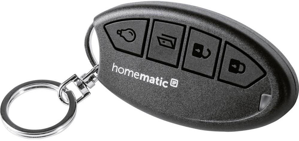 Homematic IP Távirányító (kulcstartó) - hozzáférési - HmIP-KRCK