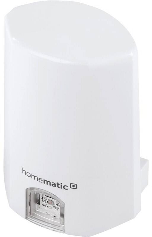 Homematic IP fényerő-érzékelő - kültéri