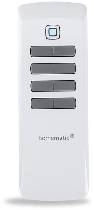 Homematic IP Nagy távvezérlő - programozható - HmIP-RC8