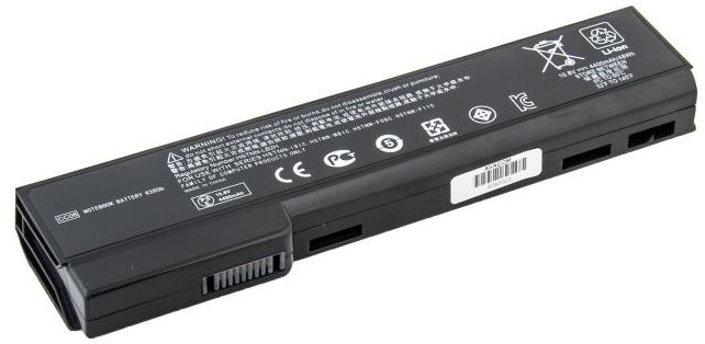 AVACOM akkumulátor HP ProBook 6360b, 6460b sorozat készülékekhez, Li-Ion 10,8V 4400mAh