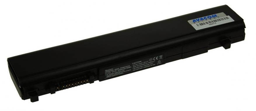 AVACOM Toshiba Portege R700 series Li-ion 10.8V 5200mAh/63Wh