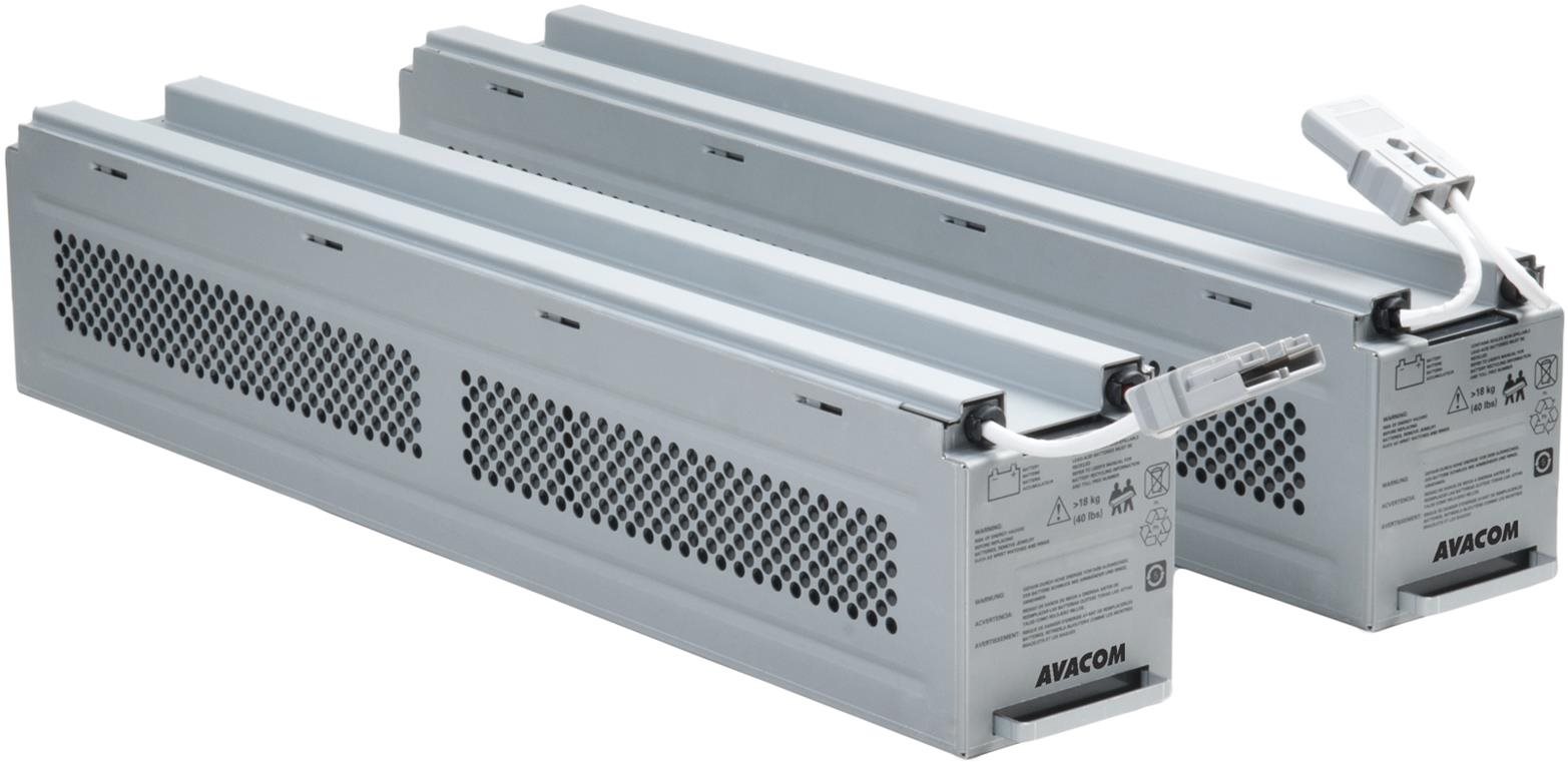 Avacom RBC140 csere UPS akkumulátor