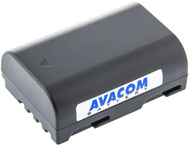 AVACOM akkumulátor Panasonic DMW-BLF19 készülékhez, Li-Ion 7.2V 1700mAh 12.2Wh