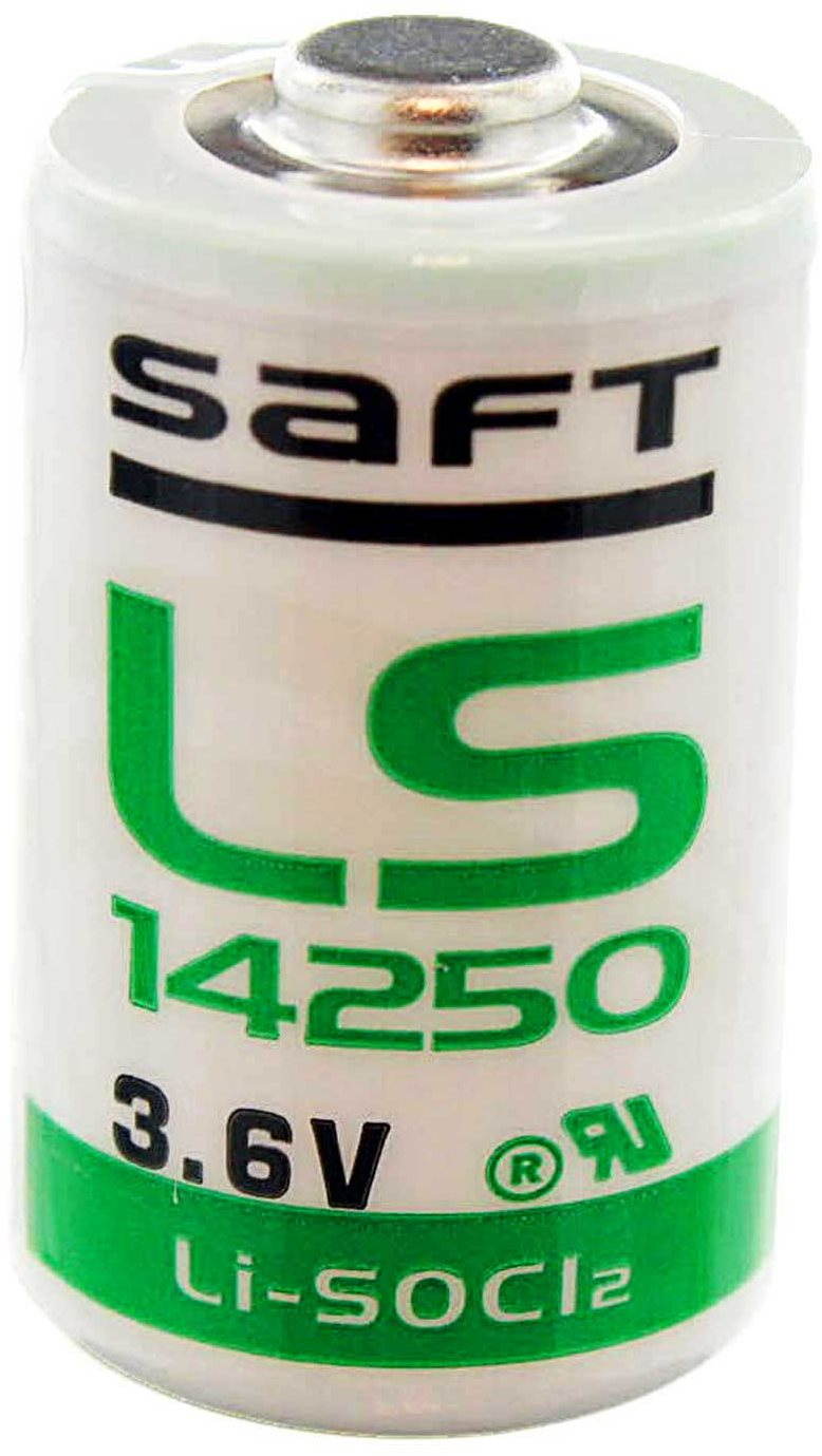 AVACOM 1/2AA LS14250 Saft Lítium 1db 3.6V