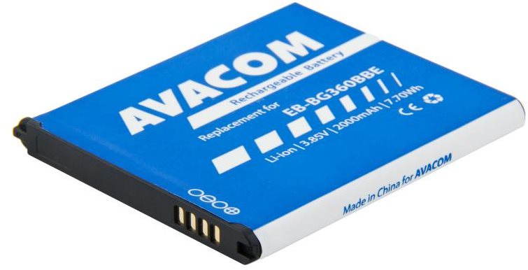AVACOM - Samsung G360 Galaxy Core Prime Li-Ion 3.85V 2000mA