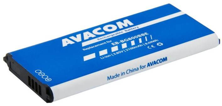 AVACOM - Samsung Galaxy S5 mini Li-Ion 3.85V 2100mAh