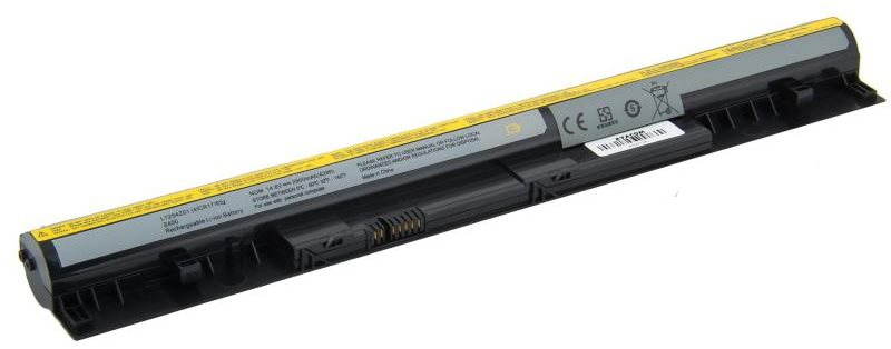 AVACOM Lenovo IdeaPad S400 Li-Ion 14.8V 2900mAh black