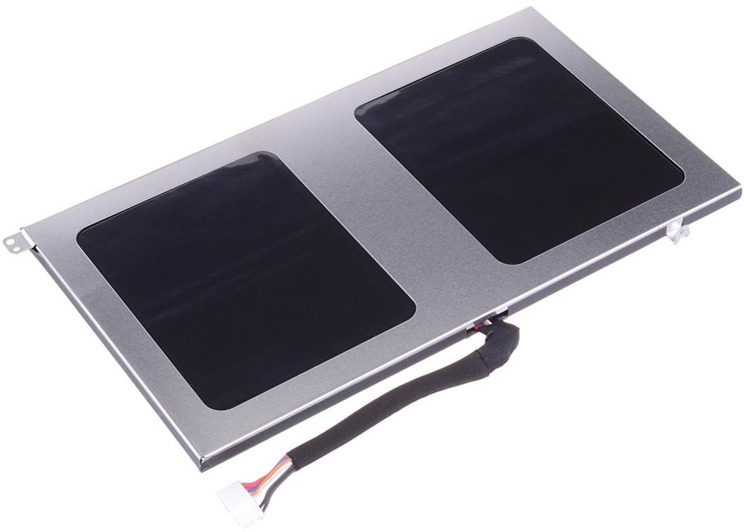 AVACOM a Fujitsu LifeBook UH572 készülékhez Li-Pol, 14,8 V, 2840 mAh