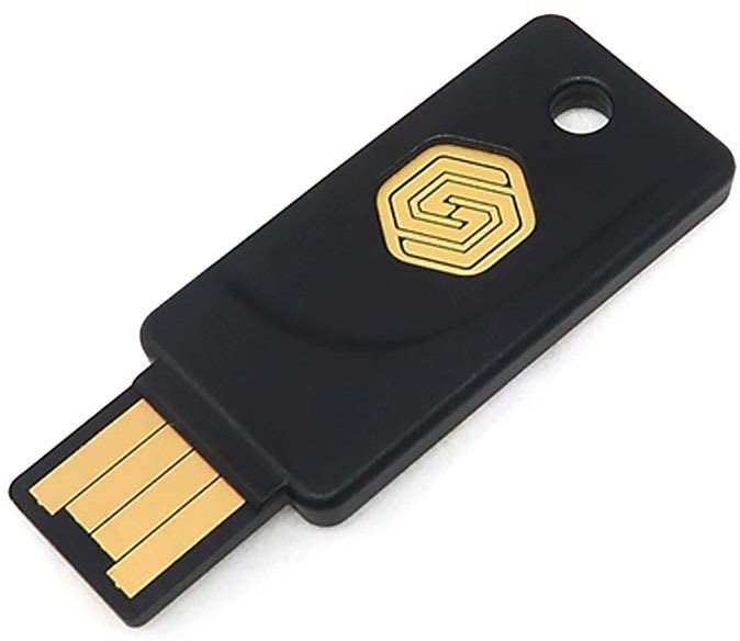 GoTrust Idem Key USB-A