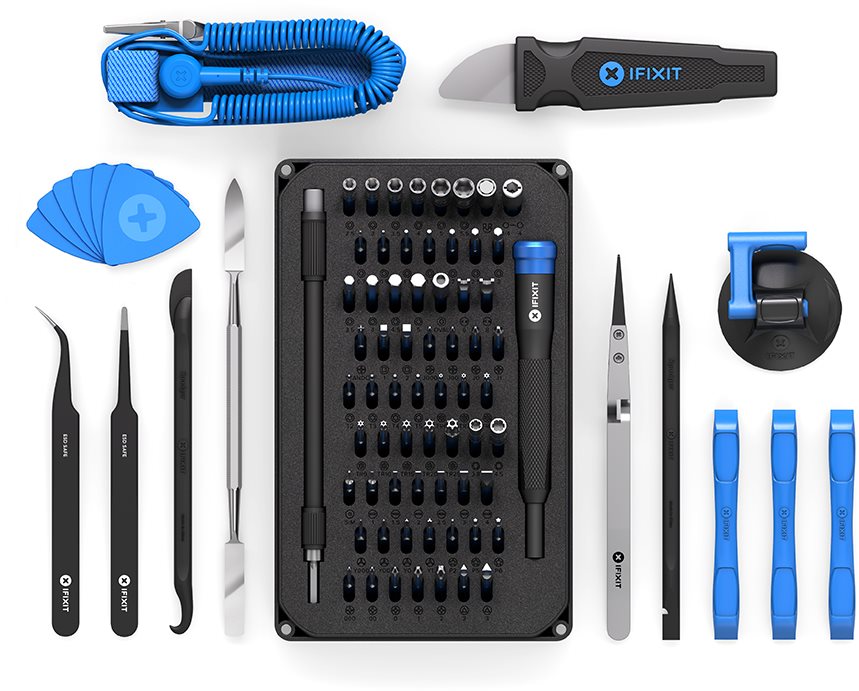 iFixit Pro Tech Toolkit