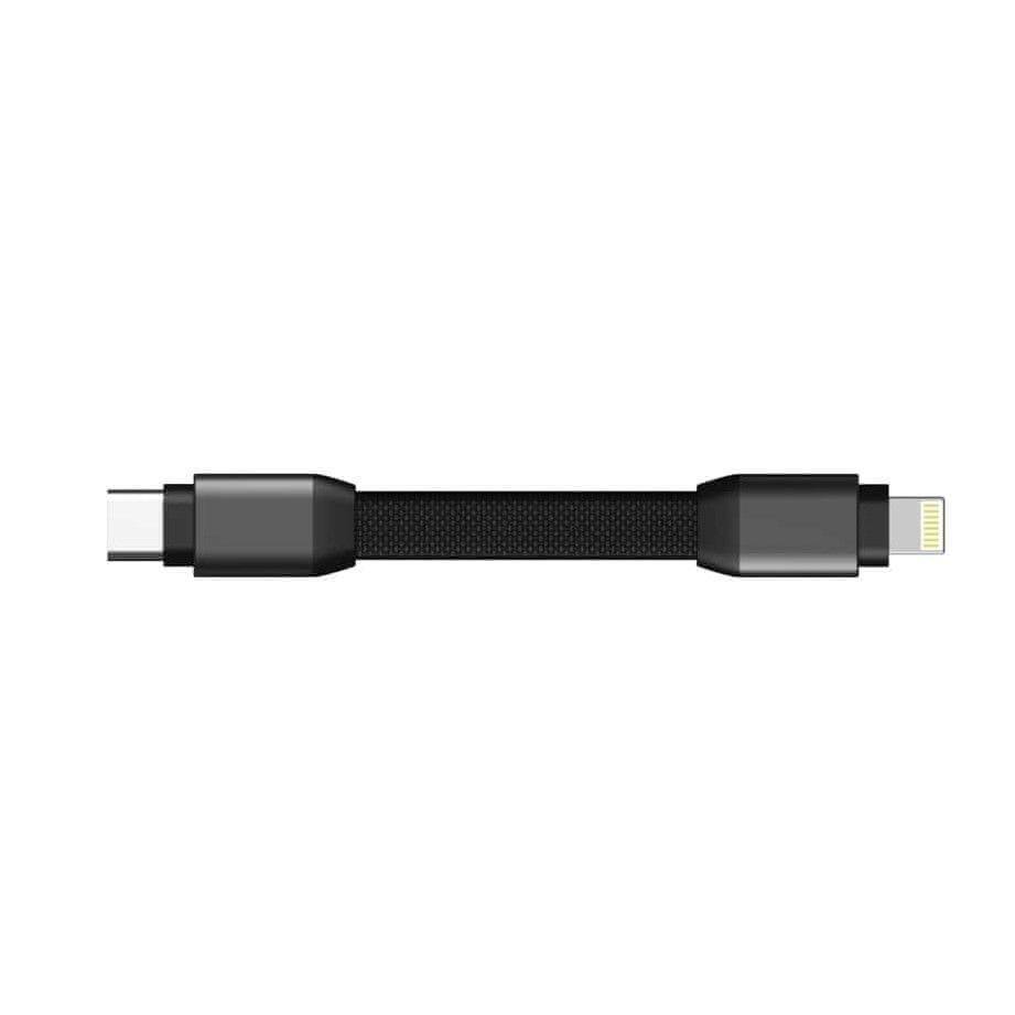 Adatkábel inCharge PRO - USB-C to Lightning