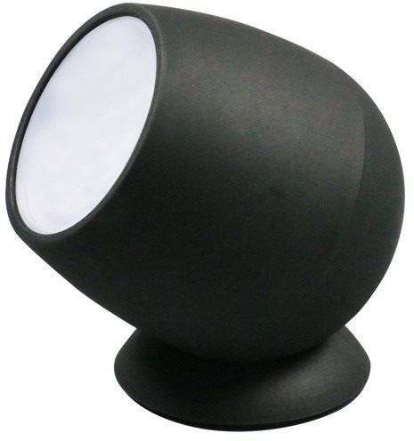 LED lámpa Immax NEO LITE Smart Atmosphere lamp 3W RGB+CCT színes és fehér, dimmelhető, WiFi