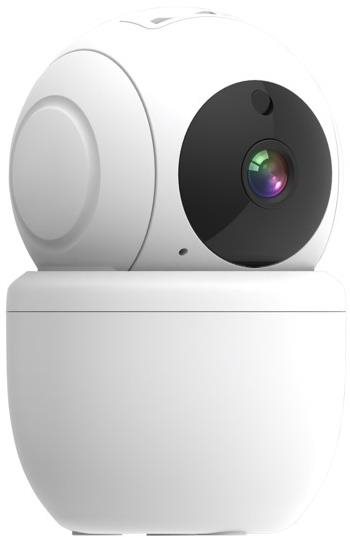 IP kamera Immax NEO LITE Smart Security VALL-II kamera, 360°, WiFi, P/T, HD 4MP, ONVIF, USB-C