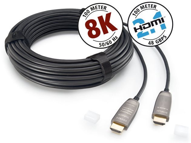 Inakustik HDMI 2.1 2 m