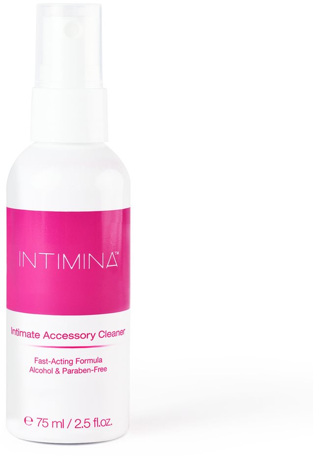 Intim spray Intimina intim kiegészítő tisztító 75 ml