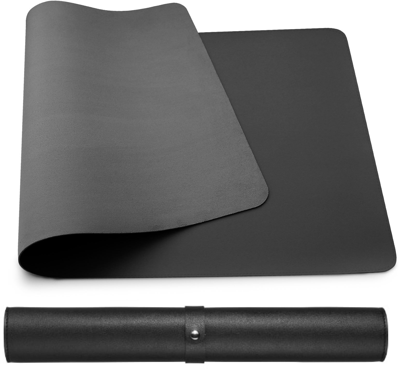 MOSH Table mat, fekete L