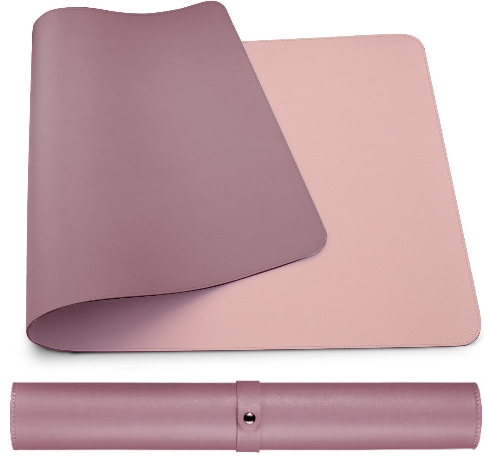 MOSH Table mat lila/rózsaszín S