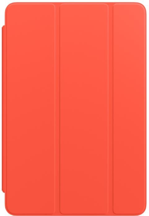 Apple iPad mini Smart Cover fényes narancssárga